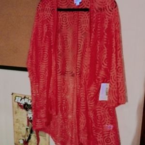 LuLa Roe Clothing
